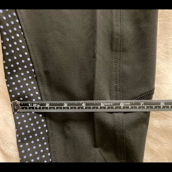 BNIP HorseBiz Brand Lycra Tiding Tights! - Picture 16 of 16